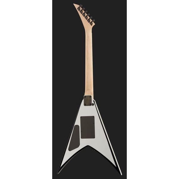 Jackson JS32 King V WH AH