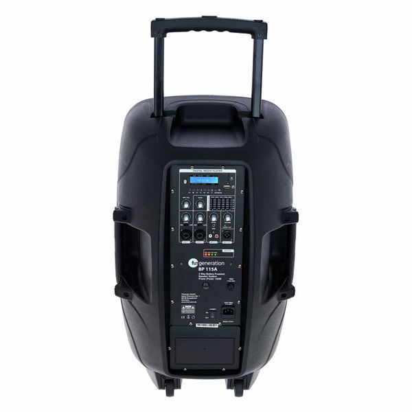 Fun Generation BP 115 A