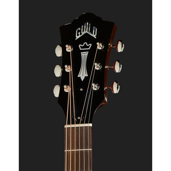 Guild D-40 Traditional NAT USA