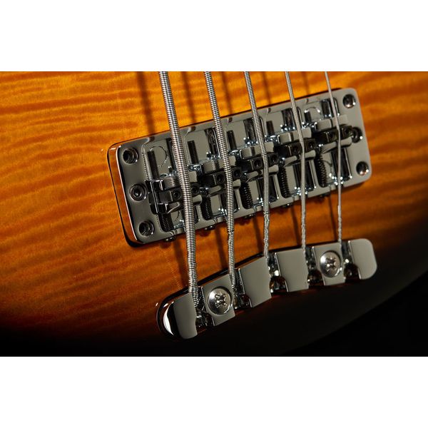 Warwick RB Corvette Classic 5 ASTHP