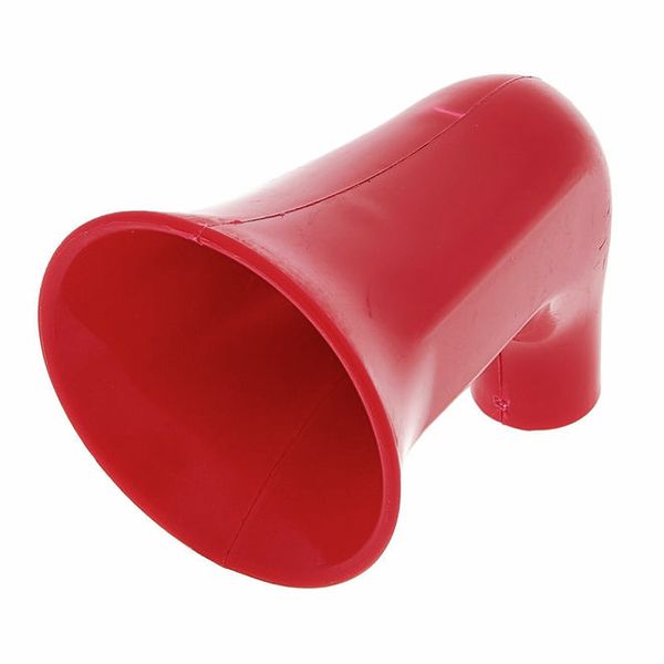 Thomann Kazoo Horn top
