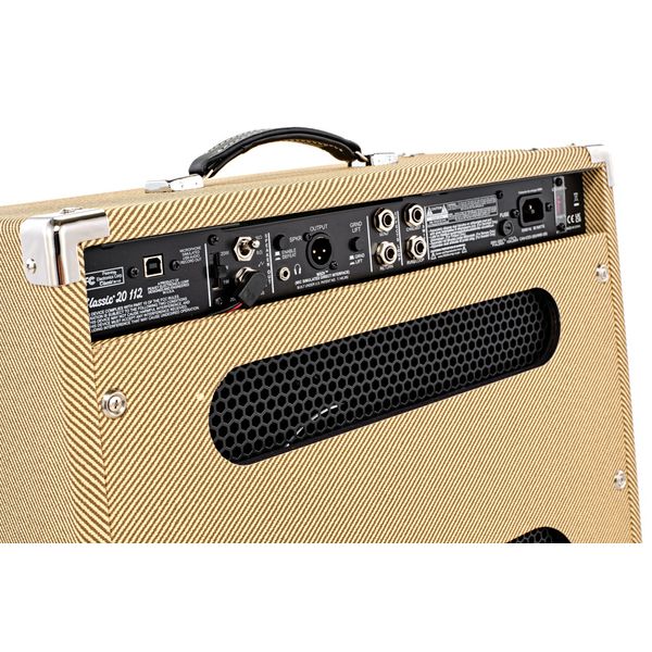 Peavey Classic 20 112 TW