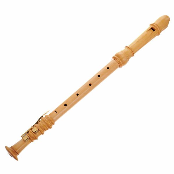 Moeck 5454 Hotteterre Boxwood 415