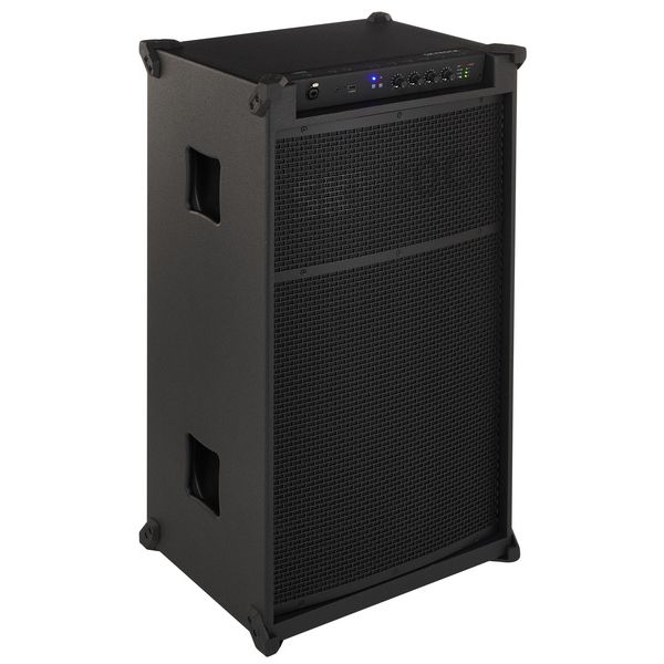 IMG Stageline SKYROCK/Power