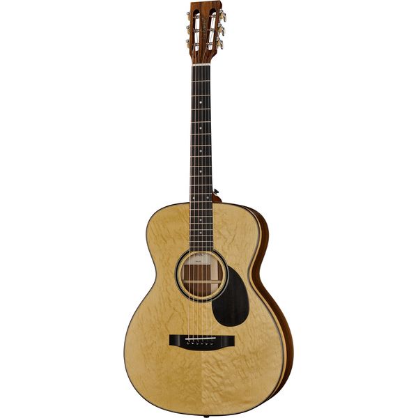 Lakewood M-Brazilian Rosewood II Custom