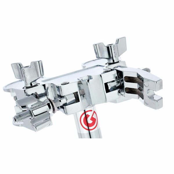 Gibraltar SC-DP Double Ball Platform