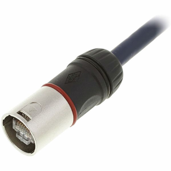 pro snake Cat5e Cable 15m