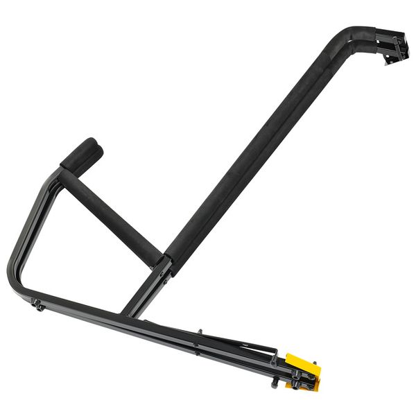 Hercules Stands HCDS-590B Double Bass Stand