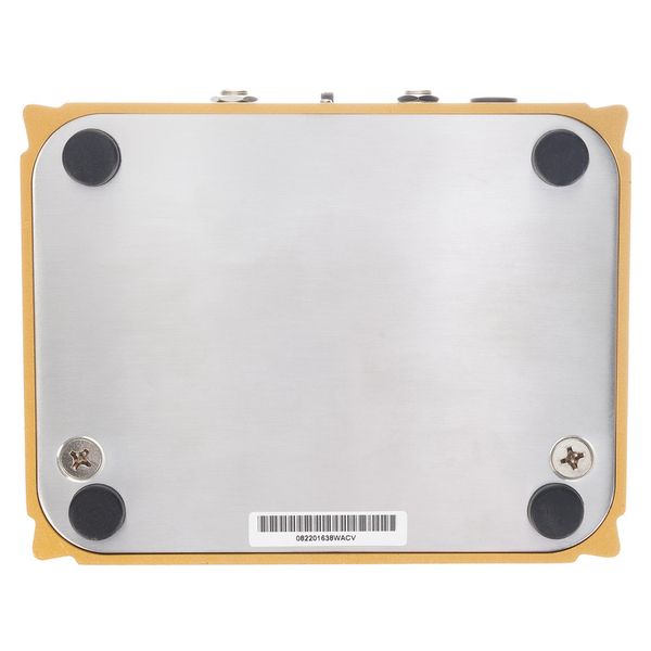 Warm Audio Centavo Overdrive