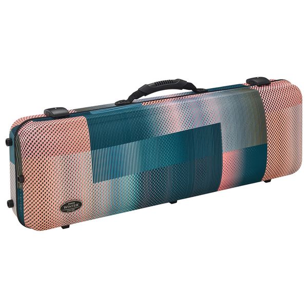 Jakob Winter JW 51025 POP Greenline VC