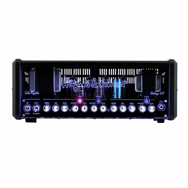 Hughes&Kettner TubeMeister Deluxe 40