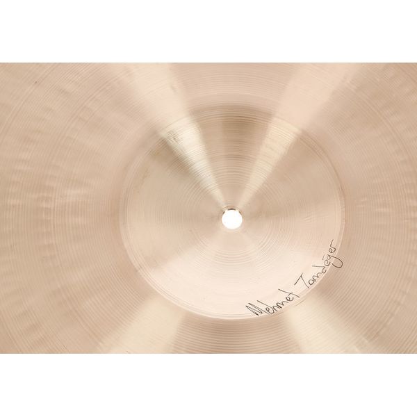 Istanbul Mehmet IMC 3pcs Cymbal Set Natural