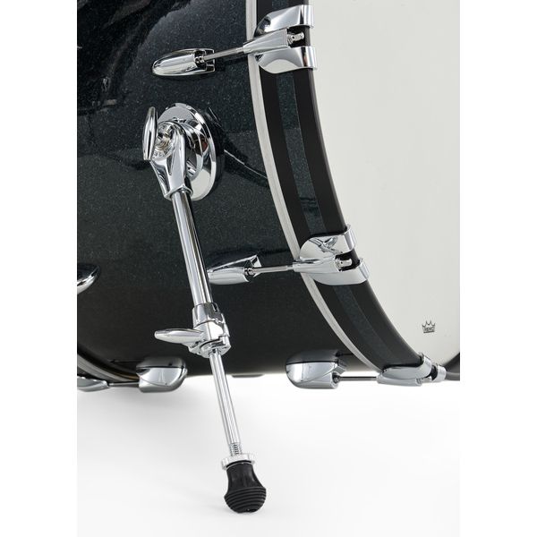 Gretsch Drums US Custom 22 Black Sparkle