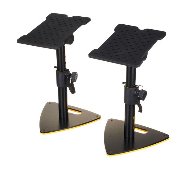 Roadworx Monitor Speaker Stand Table