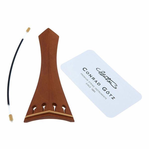 Conrad G&ouml;tz ZAV5294-130 Viola Tailpiece