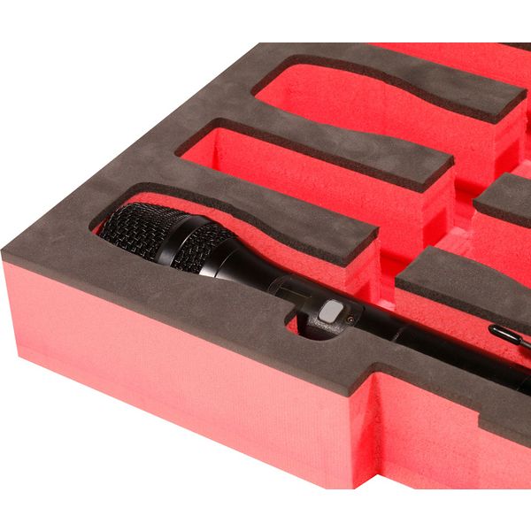 Thon Inlay Sirus Quad 4H/4B