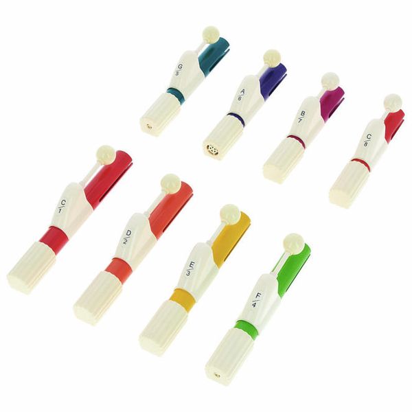 Goldon Handbells 11550