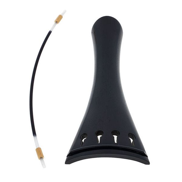 Conrad G&ouml;tz ZAV328E-120 Viola Tailpiece