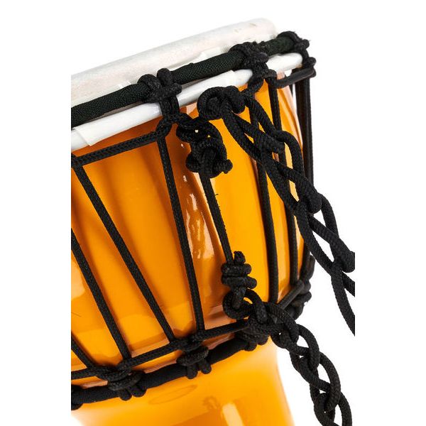 Meinl Junior Djembe Yellow