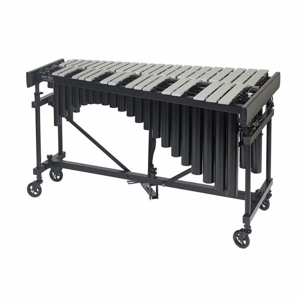 Marimba One One Vibe #9001 Silver 443Hz