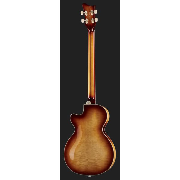 H&ouml;fner HCT-500/2-SB Club-Bass