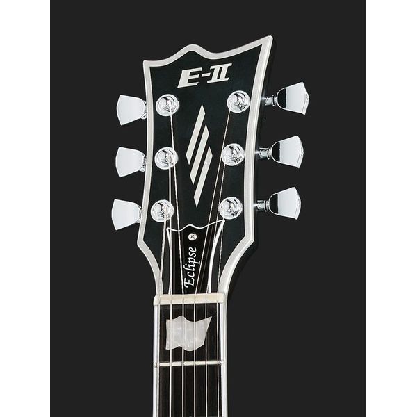 ESP E-II Eclipse BB BLKS