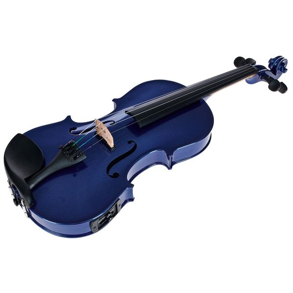 Harley Benton HBV 800BLM Acoustic-Electric