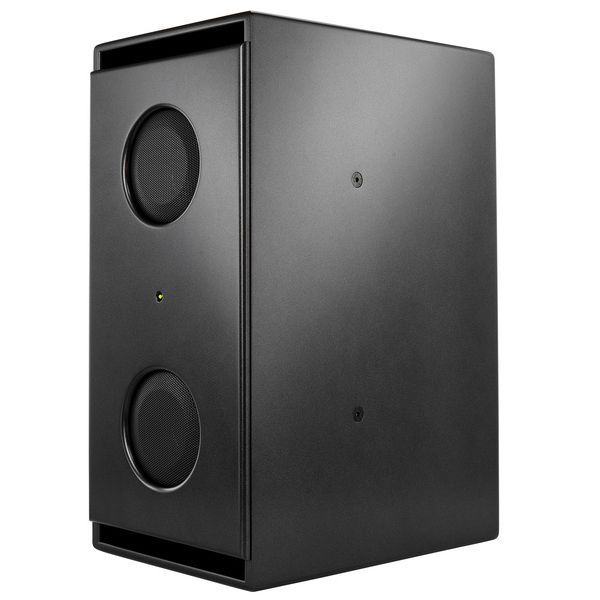 PSI Audio Sub A225-M Studio Black