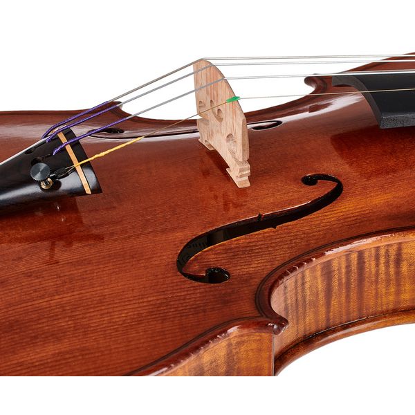 Luca Zerilli Violin Guarneri 4/4