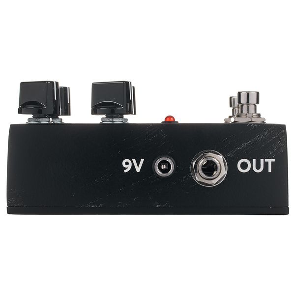 JAM pedals Rattler Bass MKII Distortion