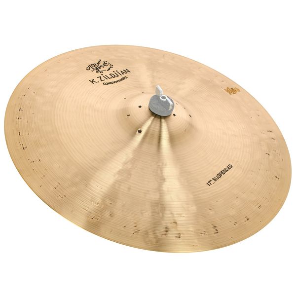 Zildjian 17" K' Constantinople Susp.