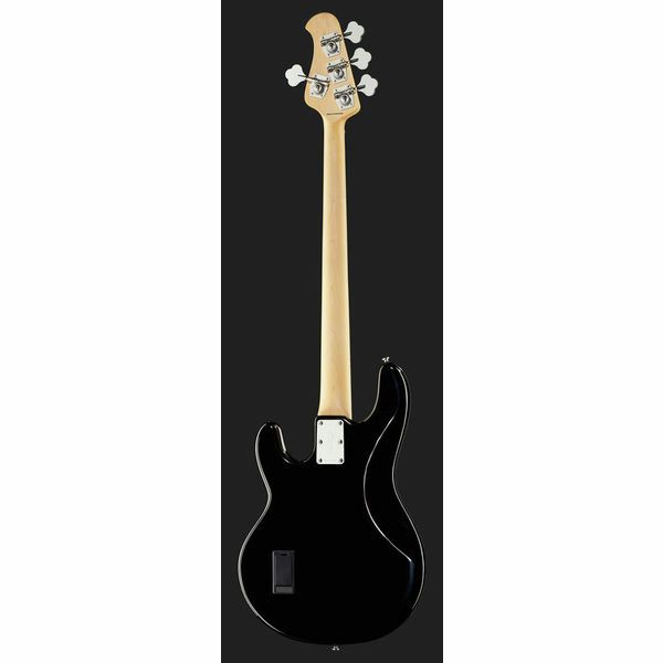 Sterling by Music Man S.U.B. Sting Ray 4 BK