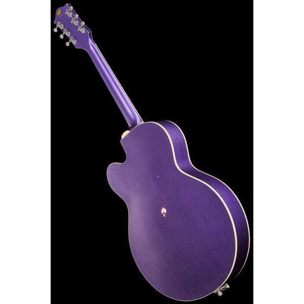 Gretsch 6120CST 59 Purple Relic