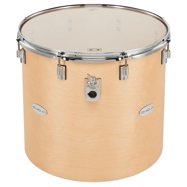 DrumCraft Concert Tom 18"x16" B DB