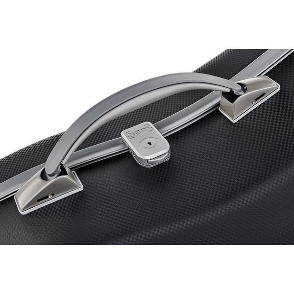 bam PANT1005XLN Cello Case Black