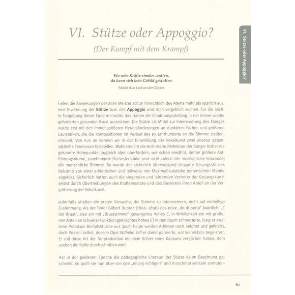 Breitkopf & Hrtel Fach(v)erkennung