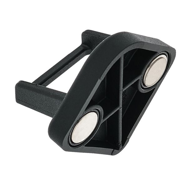 K&M 19708 Magnetic holder