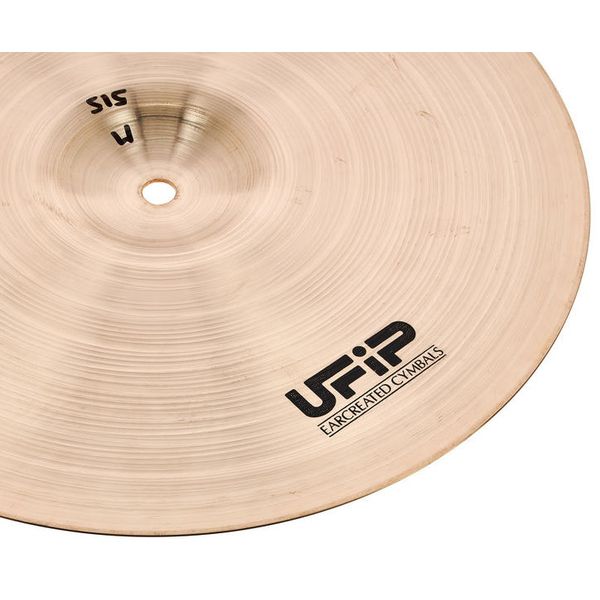 Ufip 12" FX Traditional Spl. Medium