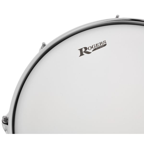 Rogers 14"x05" Powertone No.24-ST