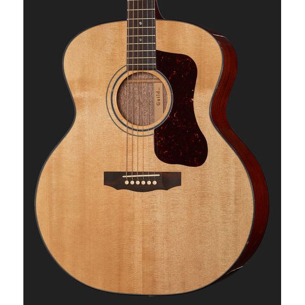 Guild F-40 Traditional NAT