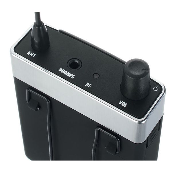 LD Systems U506 IEM R