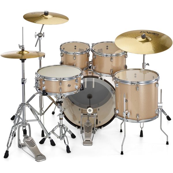 Yamaha Rydeen Studio Champagne Glit.