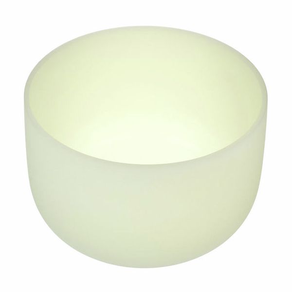 Thomann Crystal Singing Bowl EC 12"