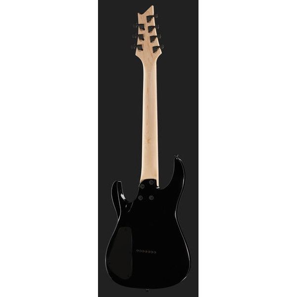 Harley Benton R-457 BK Bundle 1