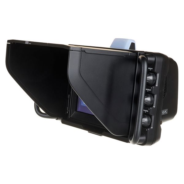 Blackmagic Design Studio Camera 6K Pro