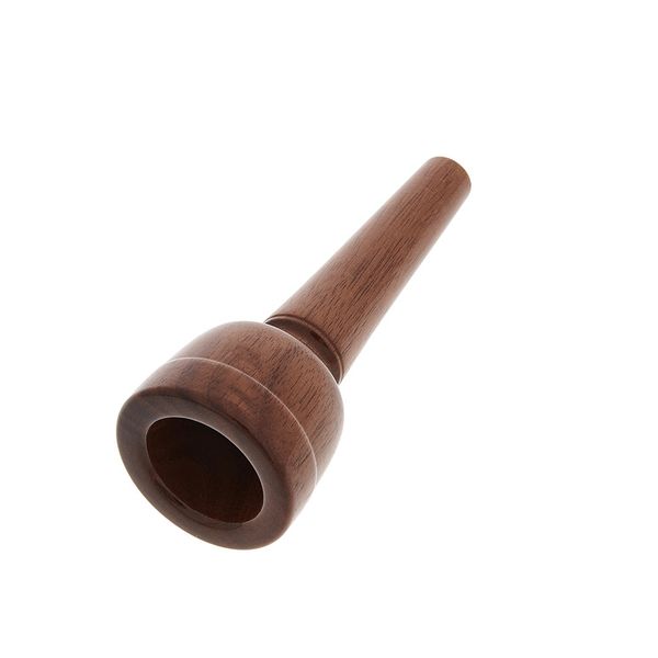 Thomann Mouthpiece Alphorn Nutwood 23