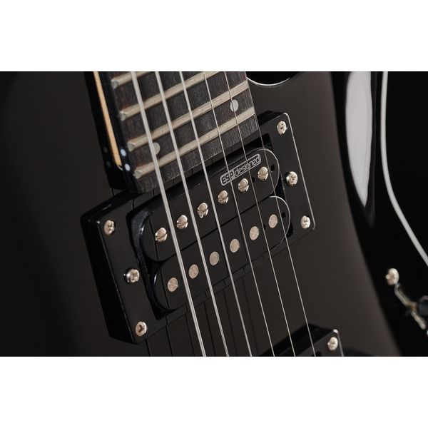 ESP LTD MH-10 Black