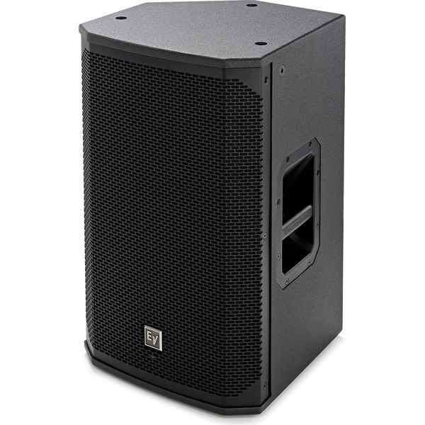 EV EKX-12P/18SP Basis Bundle