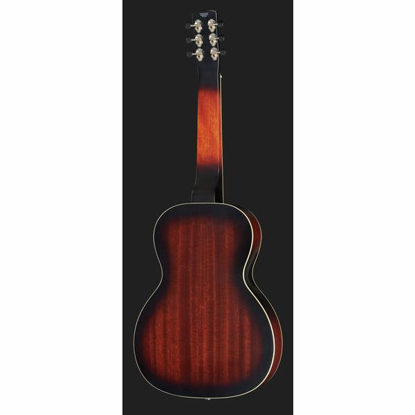 Gretsch G9230 Bobt Squareneck Bundle