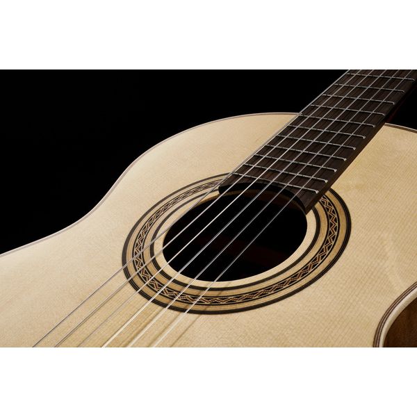 La Mancha Rubi SMX/59